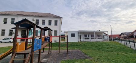 Mirna - modularna enota vrtca, foto Lapego (2)